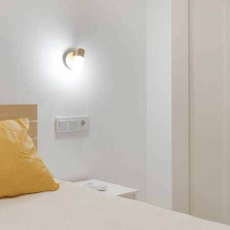 Begobe Room 托雷莫利诺斯 外观 照片