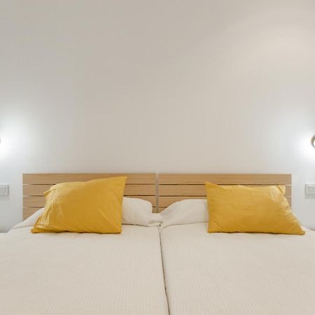 Begobe Room 托雷莫利诺斯 外观 照片