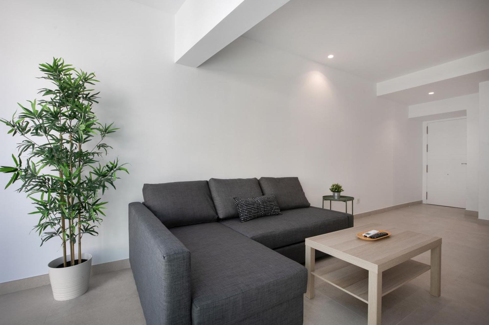 Begobe Room 托雷莫利诺斯 外观 照片