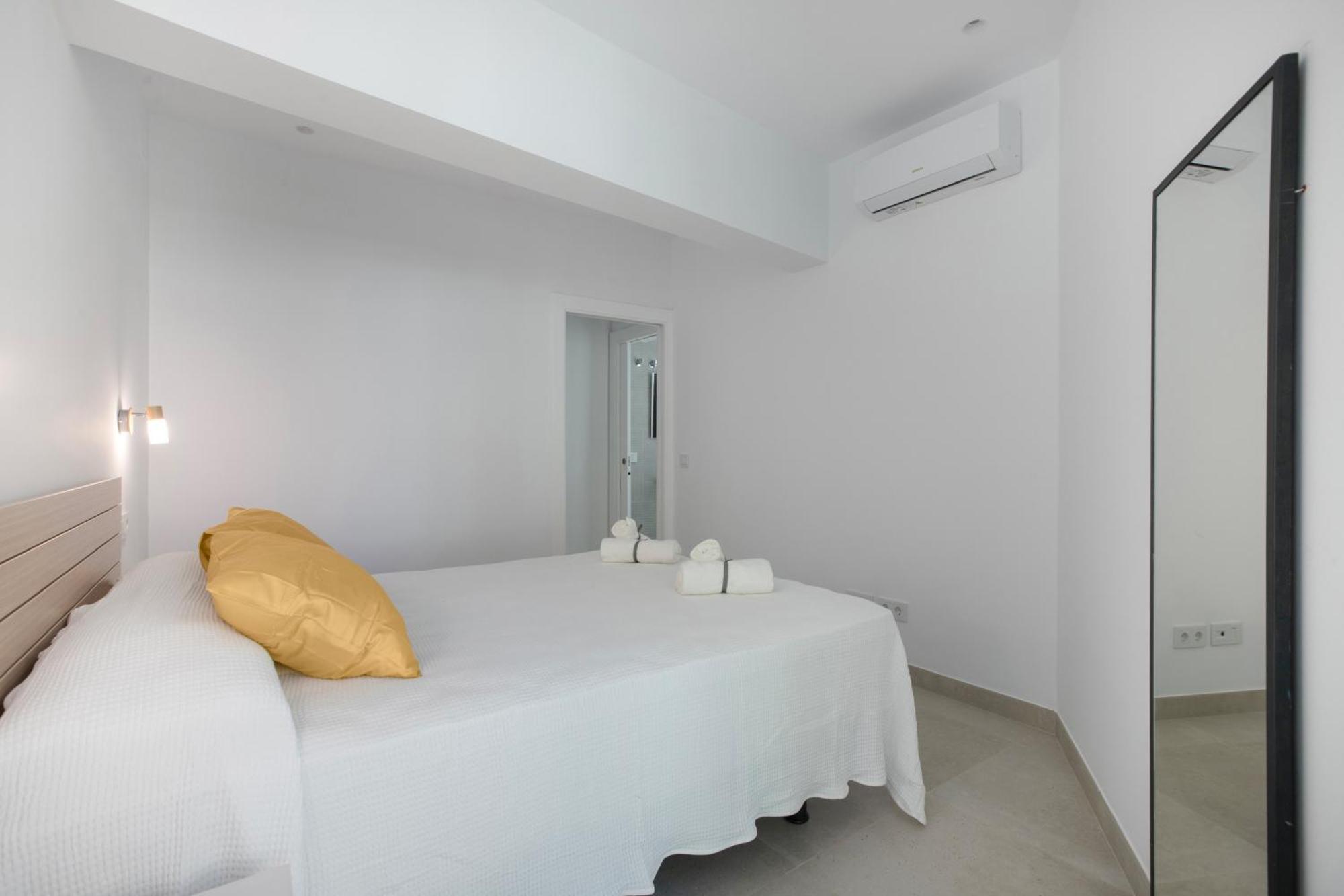 Begobe Room 托雷莫利诺斯 外观 照片