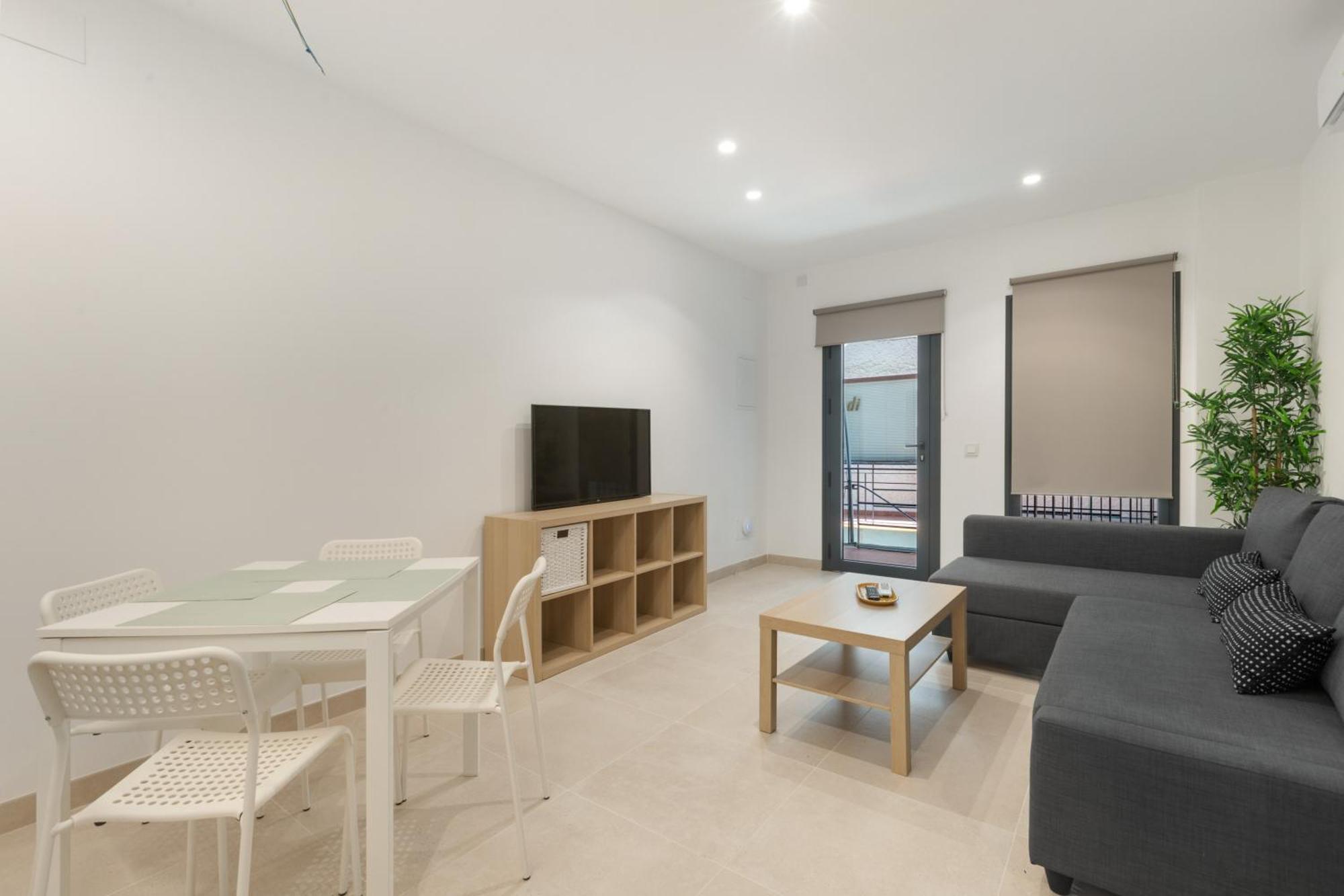 Begobe Room 托雷莫利诺斯 外观 照片