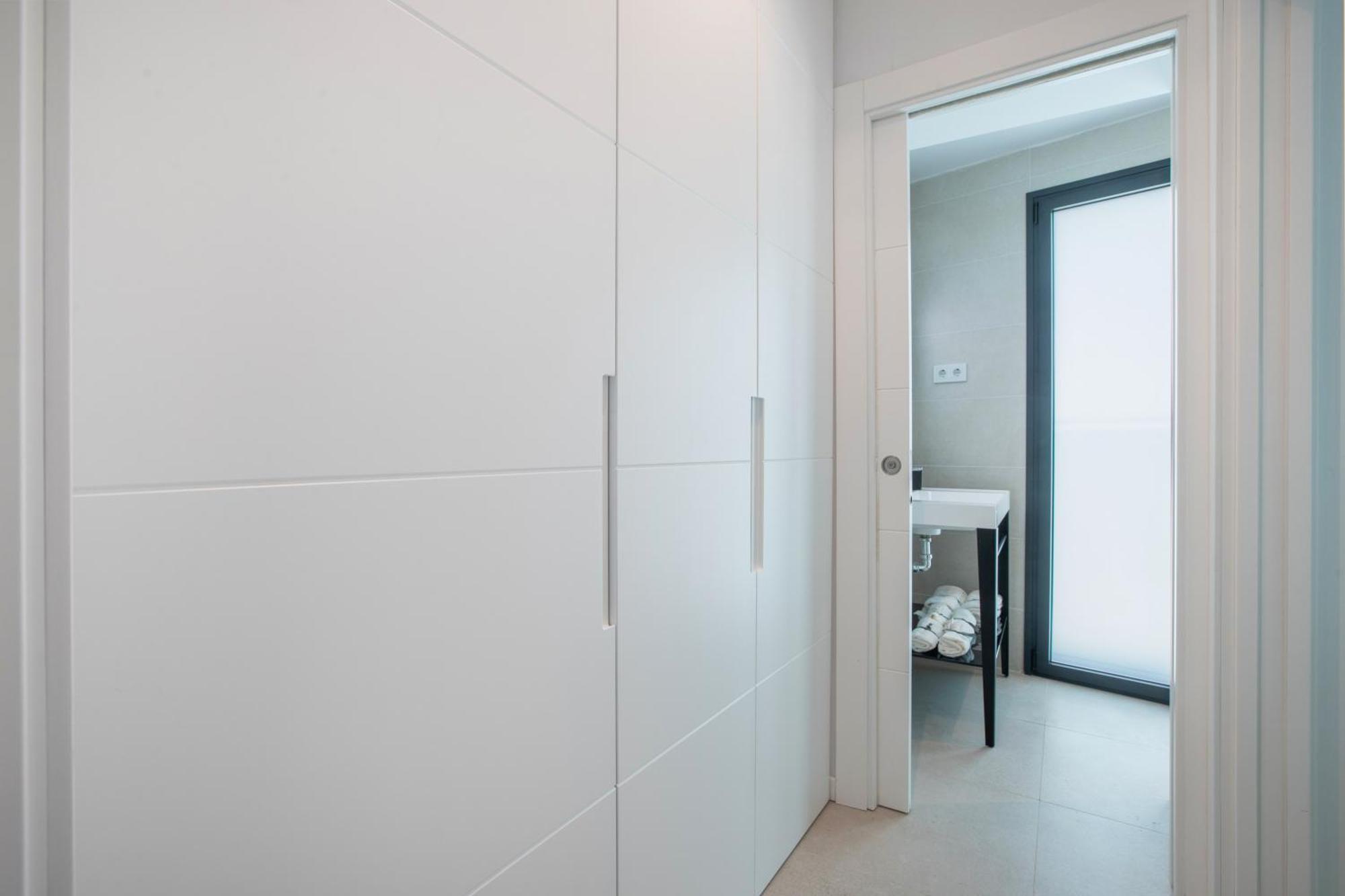 Begobe Room 托雷莫利诺斯 外观 照片