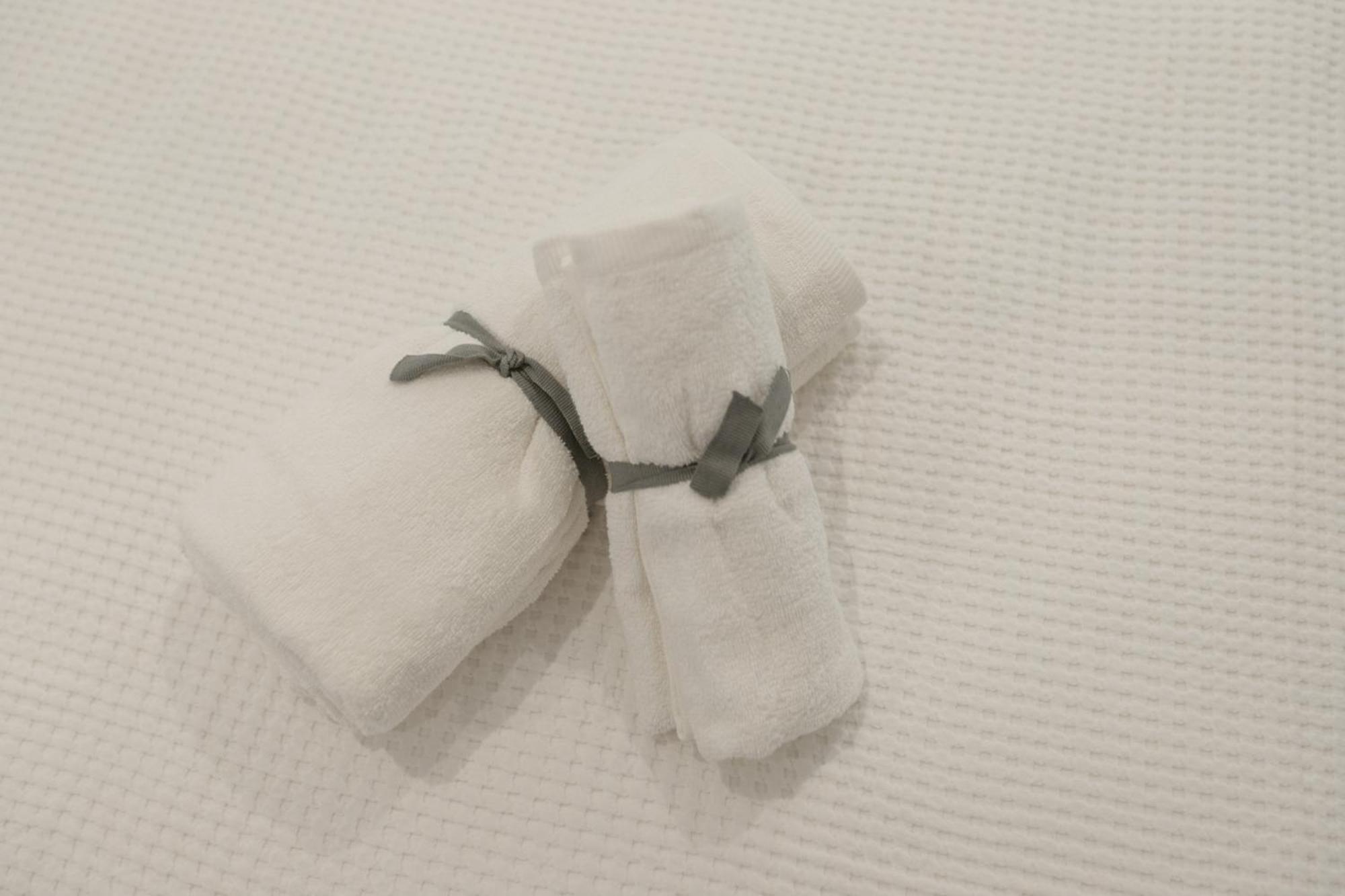 Begobe Room 托雷莫利诺斯 外观 照片